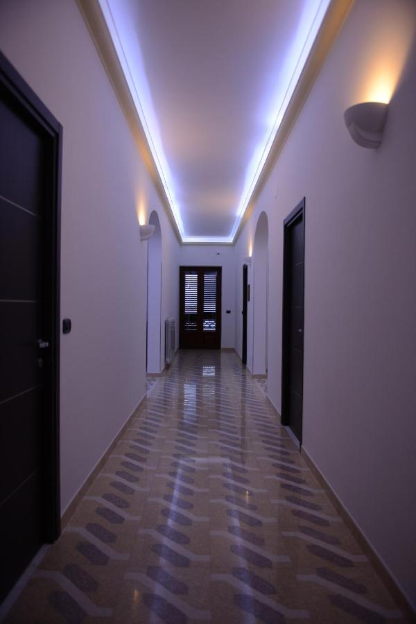 Bed & Breakfast "Mazzini" Leverano Exterior foto